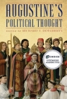 Augustine's Political Thought (Rochester Studies in Medieval Political Thought #2) By Richard J. Dougherty (Editor), Adam Thomas (Contribution by), Ashleen Manchaca-Bagnulo (Contribution by) Cover Image
