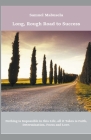 Long, Rough Road to Success By Samuel Mabusela Cover Image