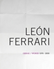 León Ferrari: Works 1976-2008 Cover Image