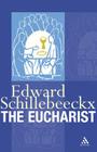 The Eucharist By Chiara Lubich Cover Image