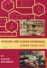 Perfume and Flavor Chemicals (Aroma Chemicals) Vol.1 Cover Image