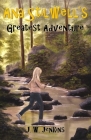 Ana Stilwell's Greatest Adventure Cover Image