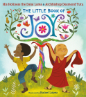 The Little Book of Joy Cover Image