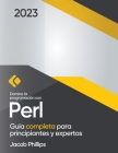 Domina la programación con Perl: Guía completa para principiantes y expertos Cover Image