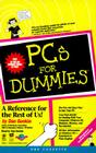 Pcs for Dummies By Dan Gookin, Dan Gookin (Read by) Cover Image