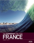 The Stormrider Surf Guide: France Cover Image