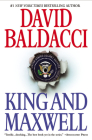 King and Maxwell (King & Maxwell Series #6) By David Baldacci Cover Image