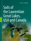 Soils of the Laurentian Great Lakes, USA and Canada Cover Image