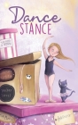 Dance Stance: Beginning Ballet for Young Dancers with Ballerina Konora Cover Image