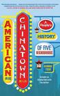 American Chinatown: A People's History of Five Neighborhoods Cover Image