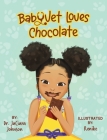 BabyVet Loves Chocolate Cover Image