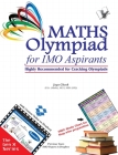 Mathematics Olympiad for Imo Aspirants (with Online Content on Dropbox) Cover Image