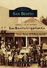 San Benito (Images of America (Arcadia Publishing)) Cover Image