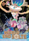 World End Solte Vol. 2 By Satoshi Mizukami Cover Image