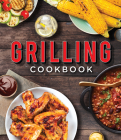 Grilling Cookbook Cover Image