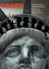 Caged By N New Jersey Prison Theater Cooperative, Chris Hedges (Introduction by), Boris Franklin (Introduction by) Cover Image