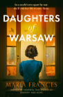 Daughters of Warsaw By Maria Frances Cover Image