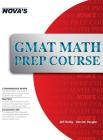 GMAT Math Prep Course By Jeff Kolby Cover Image