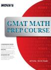 GMAT Math Prep Course Cover Image