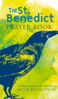 The Saint Benedict Prayer Book By Jacob Riyeff Cover Image