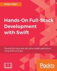 Hands-On Full-Stack Development with Swift Cover Image