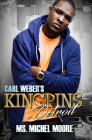 Carl Weber's Kingpins: Detroit By Ms. Michel Moore Cover Image