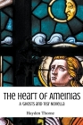 The Heart of Ameinias Cover Image