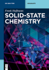 Solid-State Chemistry (de Gruyter Textbook) By Frank Hoffmann Cover Image