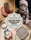 How to Embroider Almost Everything: Everything You Need to Stitch Dozens of  Designs – Kit Includes: 16-page Project Book, 16-page Pattern Book, 10  Colors of Embroidery Floss, 2 Stitching Needles, Needle Threader