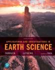 Applications and Investigations in Earth Science Cover Image