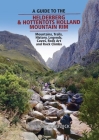 A guide to the Helderberg & Hottentots Holland Mountain Rim By Steve Chadwick Cover Image