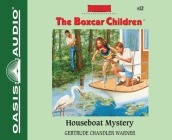 Houseboat Mystery (The Boxcar Children Mysteries #12) Cover Image