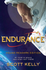 Endurance, Young Readers Edition: My Year in Space and How I Got There Cover Image