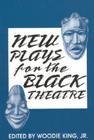 New Plays for the Black Theater Cover Image