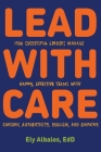 Lead with CARE Cover Image