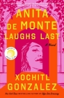 Anita de Monte Laughs Last: Reese's Book Club Pick (A Novel) Cover Image