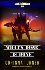 What's Done is Done Cover Image