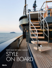 Style on Board By Decio Riccardo Carugati Cover Image