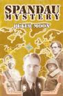 Spandau Mystery By Peter Moon Cover Image