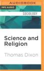 Science and Religion: A Very Short Introduction (Very Short Introductions (Audio)) Cover Image