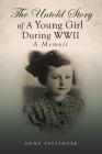 The Untold Story of a Young Girl During WWII Cover Image
