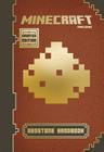 Minecraft: Redstone Handbook (Updated Edition): An Official Mojang Book Cover Image