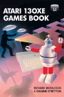Atari 130XE Games Book Cover Image