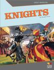 Knights (Great Warriors) By Racquel Foran Cover Image