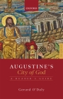 Augustine's City of God: A Reader's Guide Cover Image