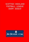 SHFL Diary 2020/21: The final word on another memorable season! By Shfl Diary Cover Image
