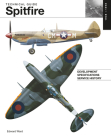 Spitfire (Technical Guides) Cover Image