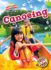 Canoeing By Lisa Owings Cover Image