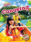 Canoeing Cover Image