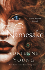 Namesake (Fable #2) By Adrienne Young Cover Image